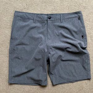 Men’s Quiksilver Amphibians Short